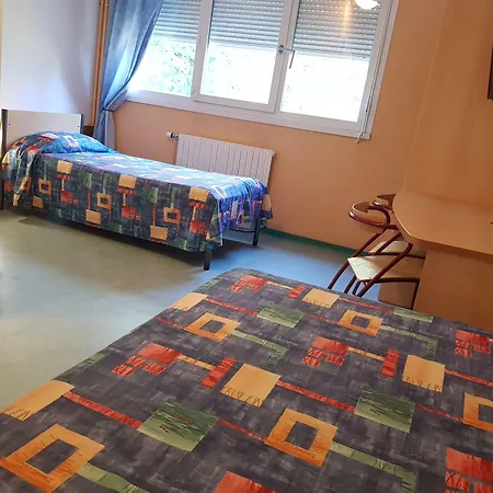 ETHIC ETAPES DIJON Accueil 24h24 et parking gratuit-2