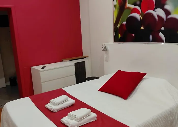 Hôtel Le Chambellan Dijon